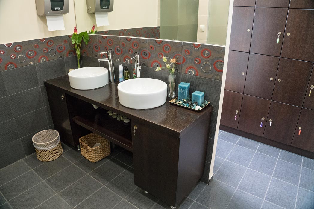 ΕΓΚΑΤΑΣΤΑΣΕΙΣ